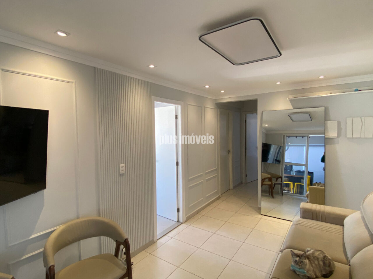 Apartamento, 3 quartos, 102 m² - Foto 10
