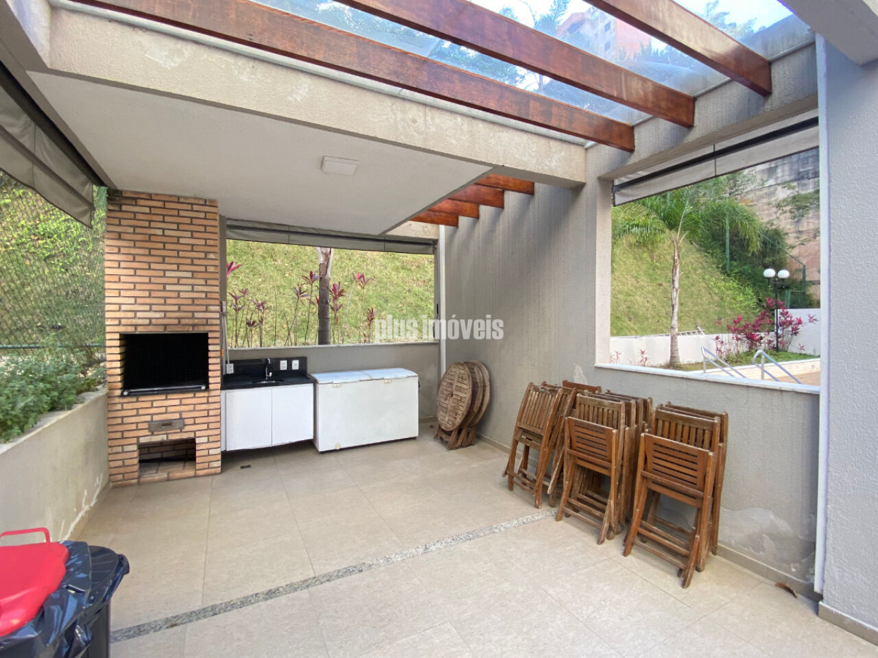 Apartamento, 3 quartos, 102 m² - Foto 35