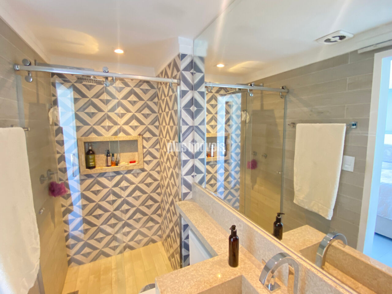 Apartamento, 3 quartos, 102 m² - Foto 24