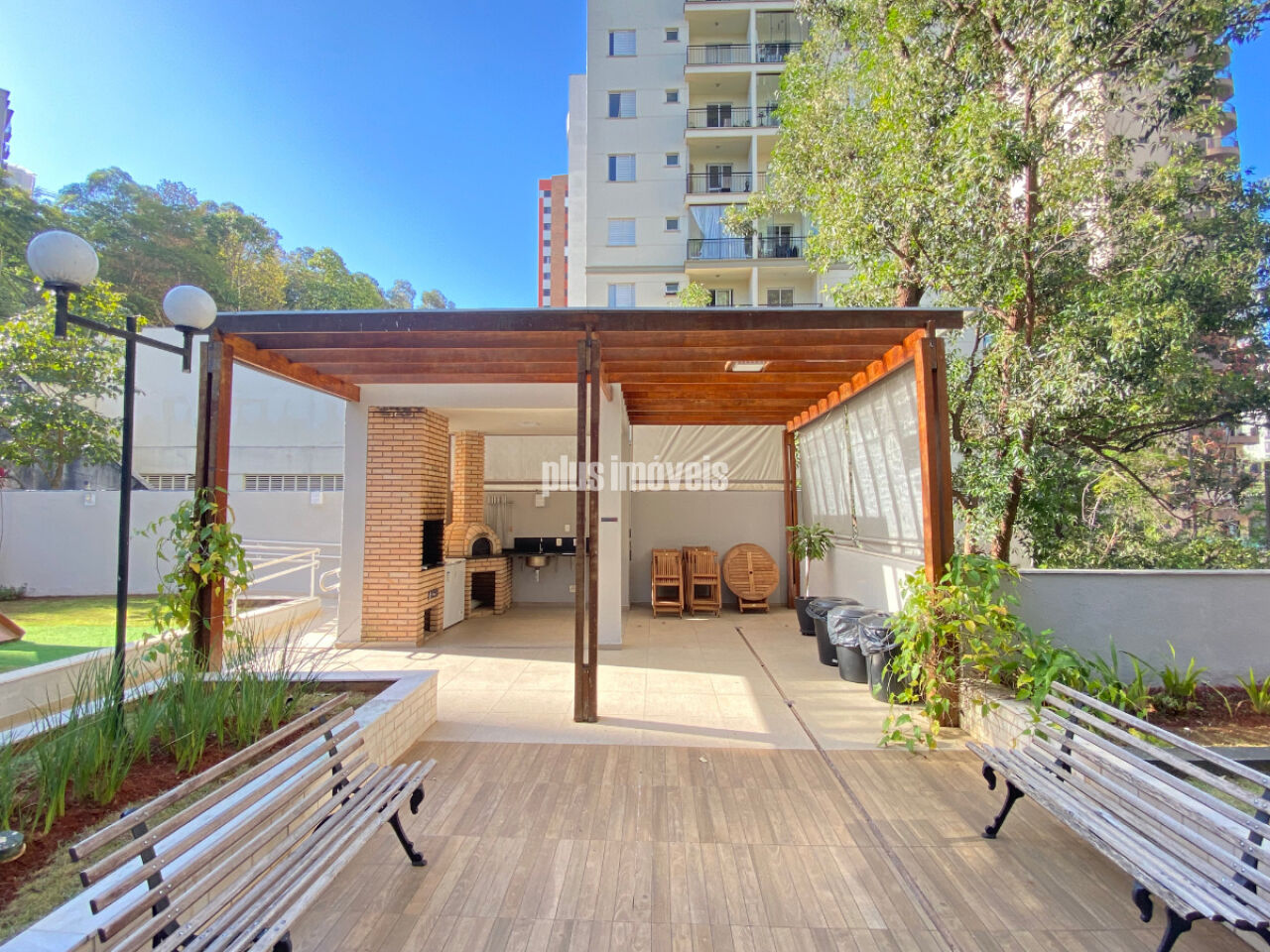 Apartamento, 3 quartos, 102 m² - Foto 37