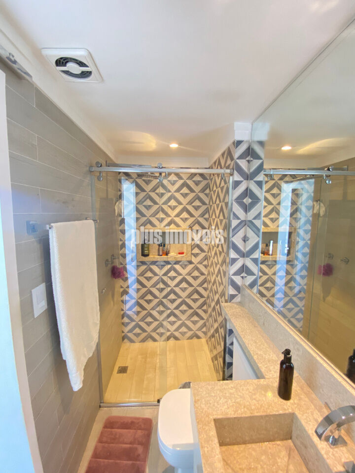 Apartamento, 3 quartos, 102 m² - Foto 25