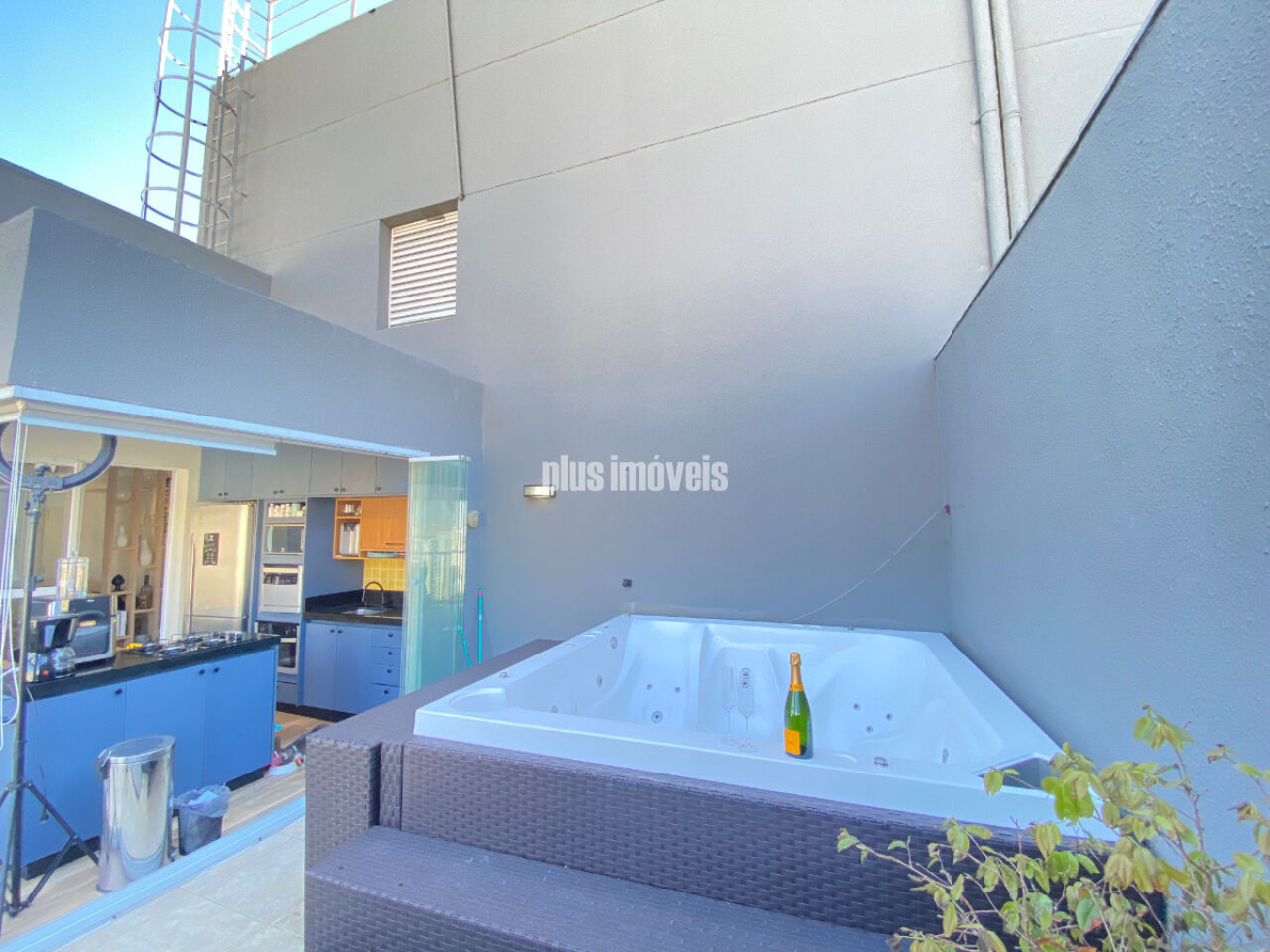 Apartamento, 3 quartos, 102 m² - Foto 6