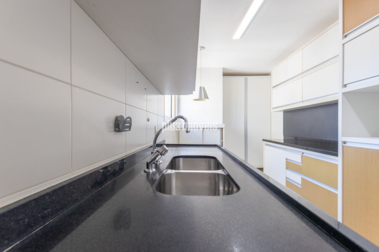 Apartamento, 4 quartos, 171 m² - Foto 9