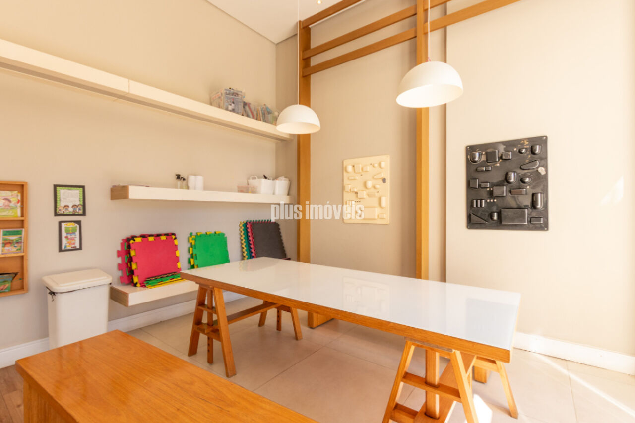 Apartamento, 4 quartos, 171 m² - Foto 36