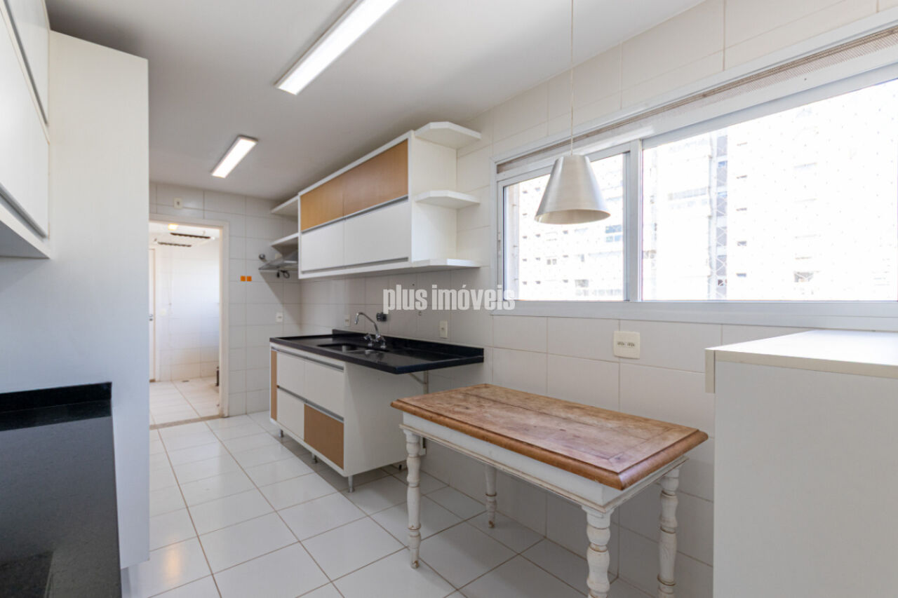 Apartamento, 4 quartos, 171 m² - Foto 8