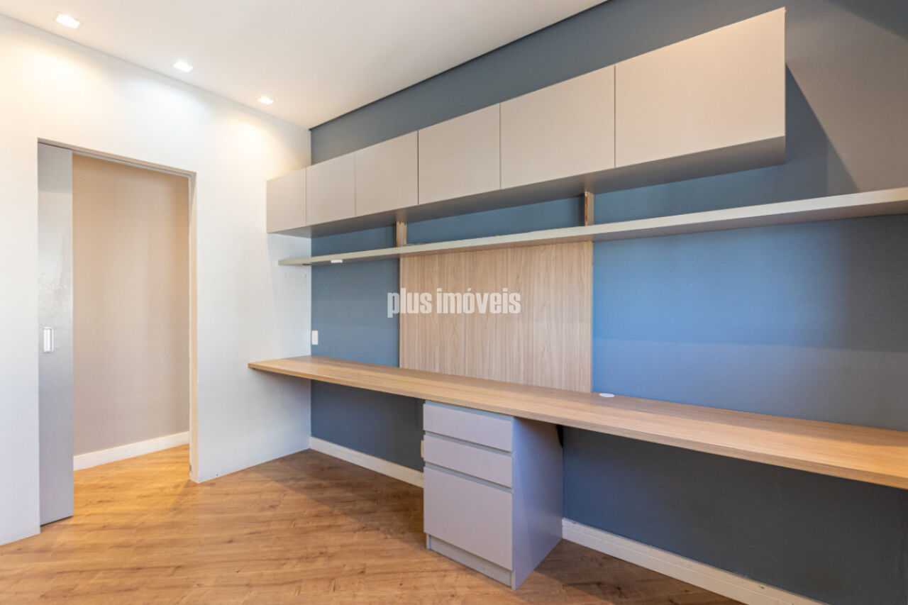 Apartamento, 4 quartos, 171 m² - Foto 13