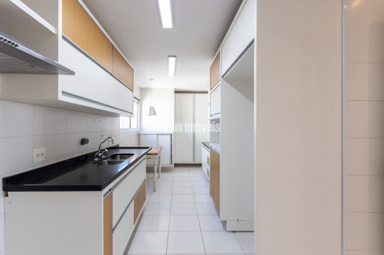 Apartamento, 4 quartos, 171 m² - Foto 10