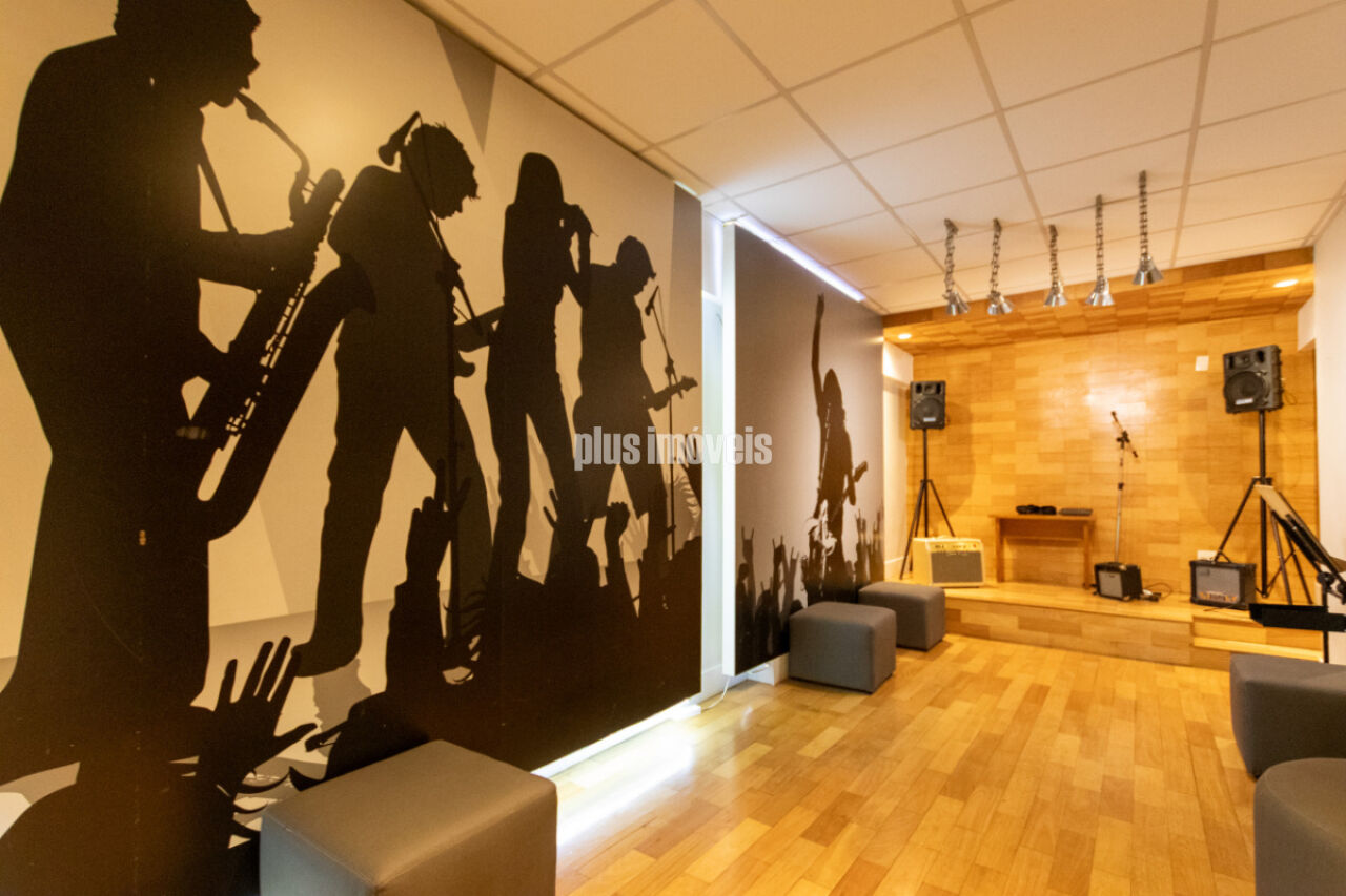 Apartamento, 4 quartos, 171 m² - Foto 34