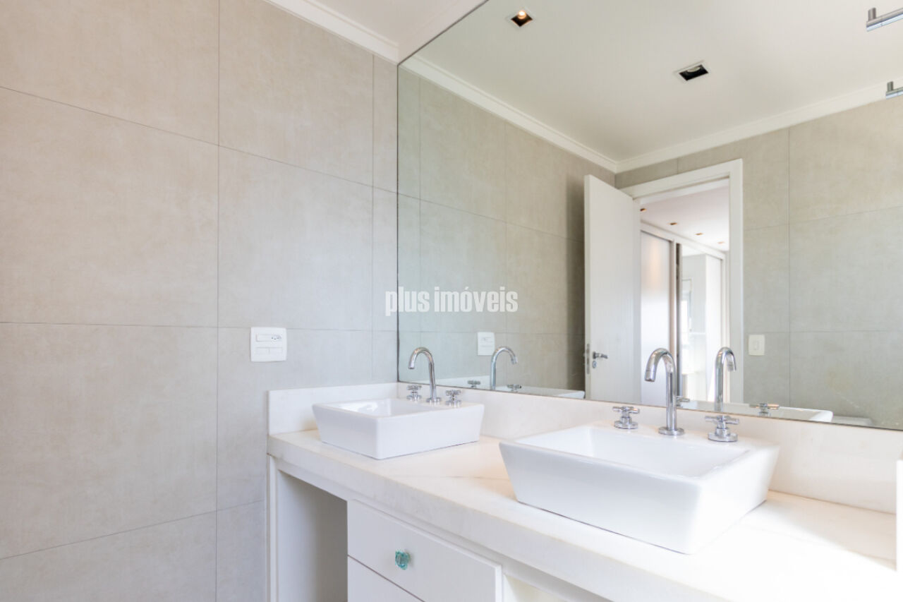 Apartamento, 4 quartos, 171 m² - Foto 21