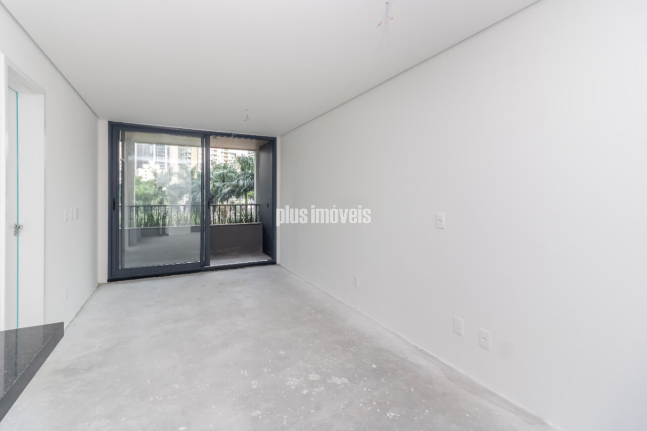 Apartamento, 1 quarto, 35 m² - Foto 4