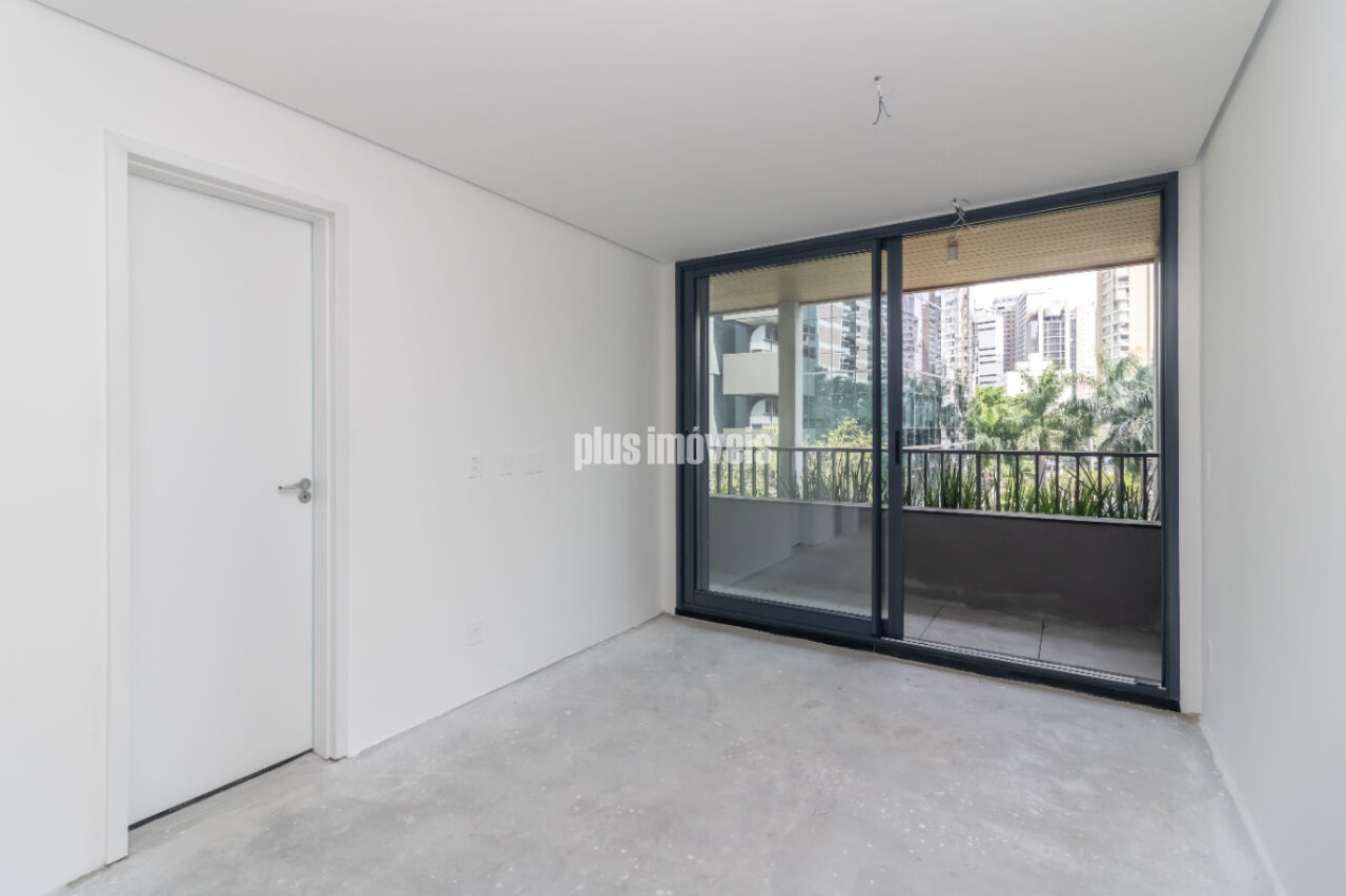 Apartamento, 1 quarto, 35 m² - Foto 2