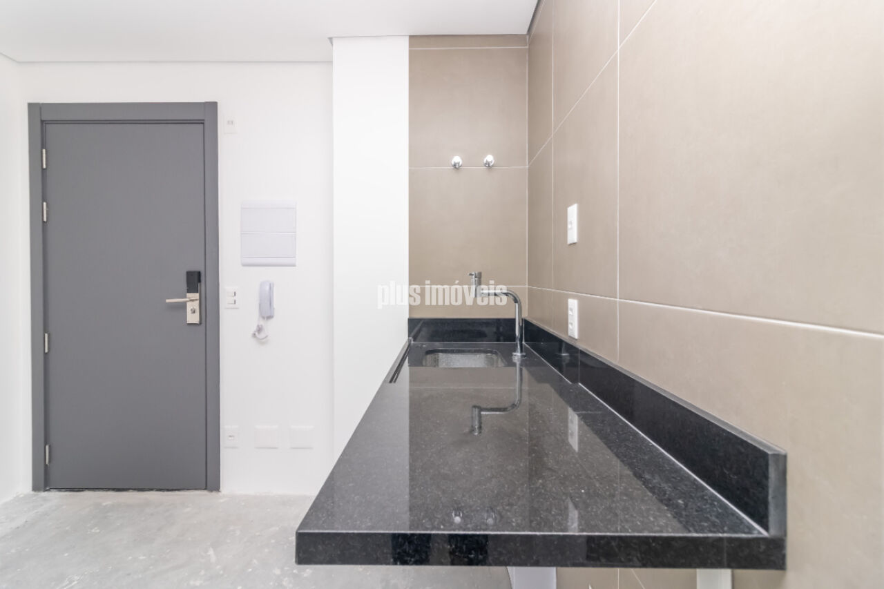 Apartamento, 1 quarto, 35 m² - Foto 20
