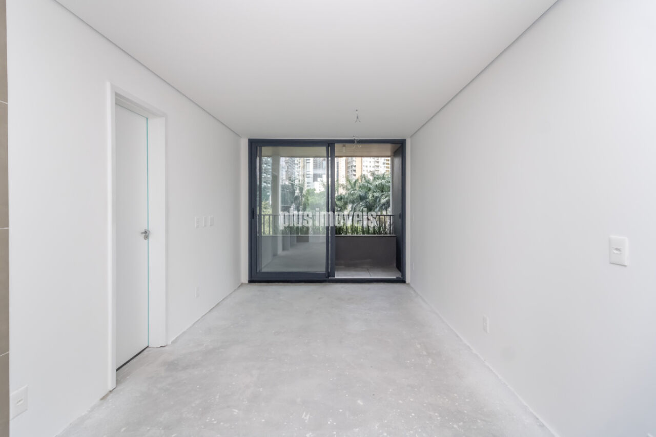Apartamento, 1 quarto, 35 m² - Foto 5