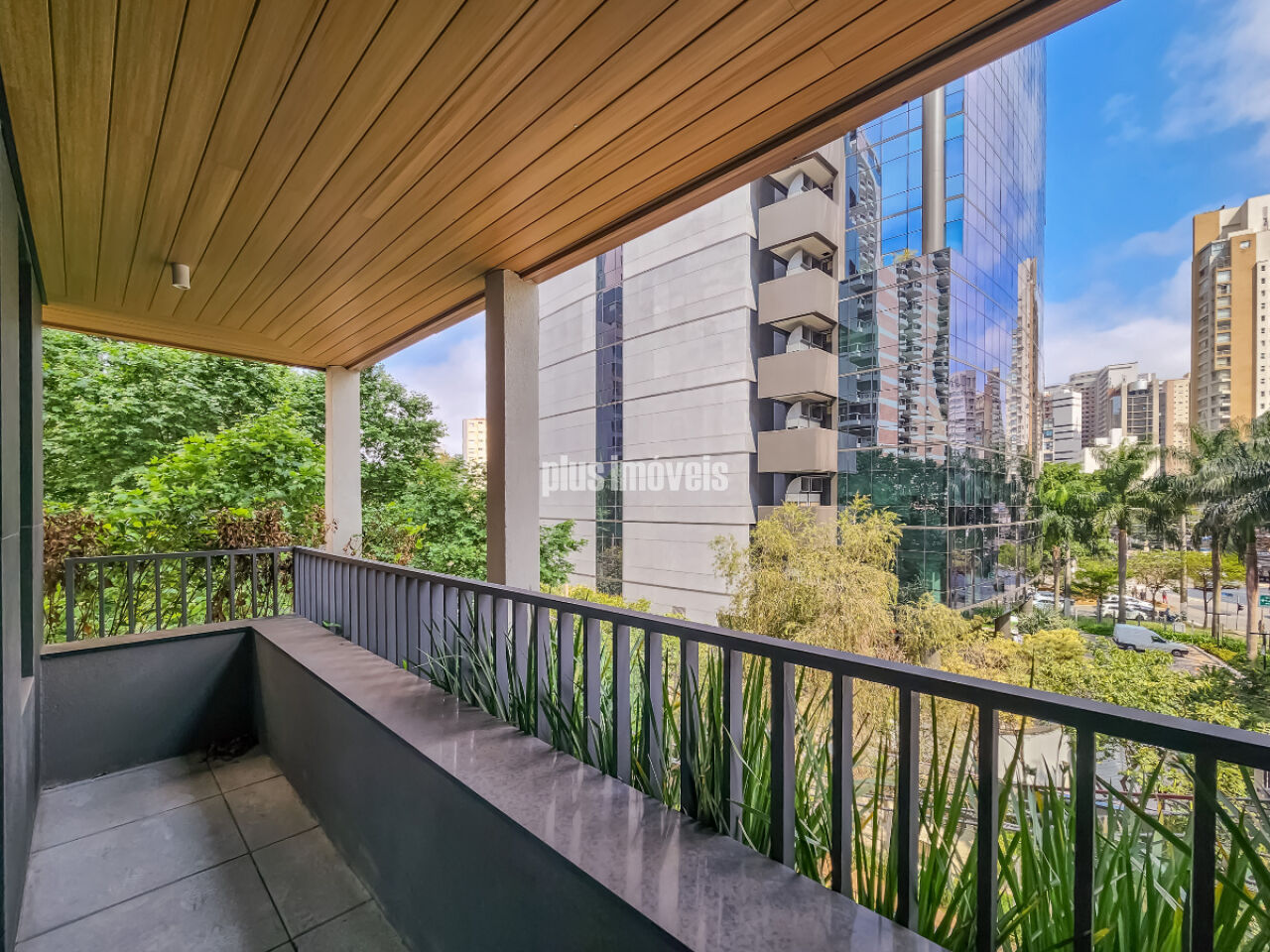 Apartamento, 1 quarto, 35 m² - Foto 12