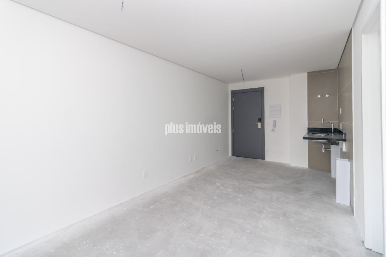 Apartamento, 1 quarto, 35 m² - Foto 3