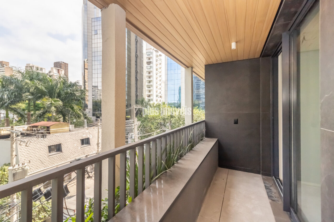 Apartamento, 1 quarto, 35 m² - Foto 15