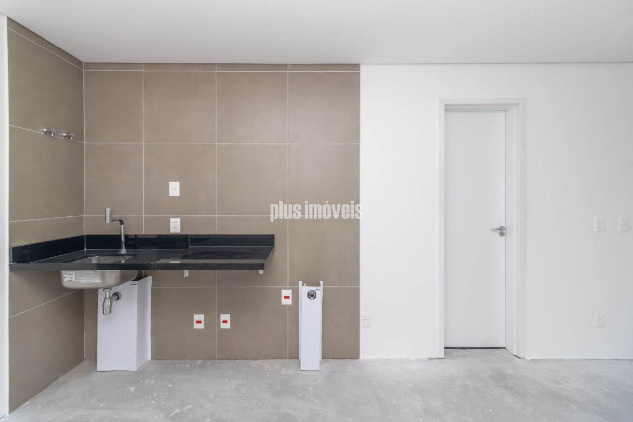 Apartamento, 1 quarto, 35 m² - Foto 9