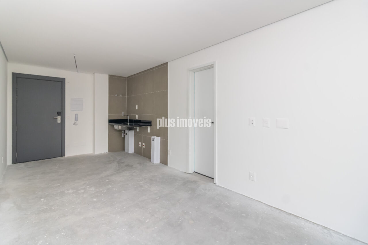 Apartamento, 1 quarto, 35 m² - Foto 8