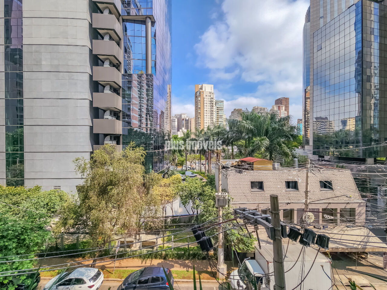Apartamento, 1 quarto, 35 m² - Foto 16