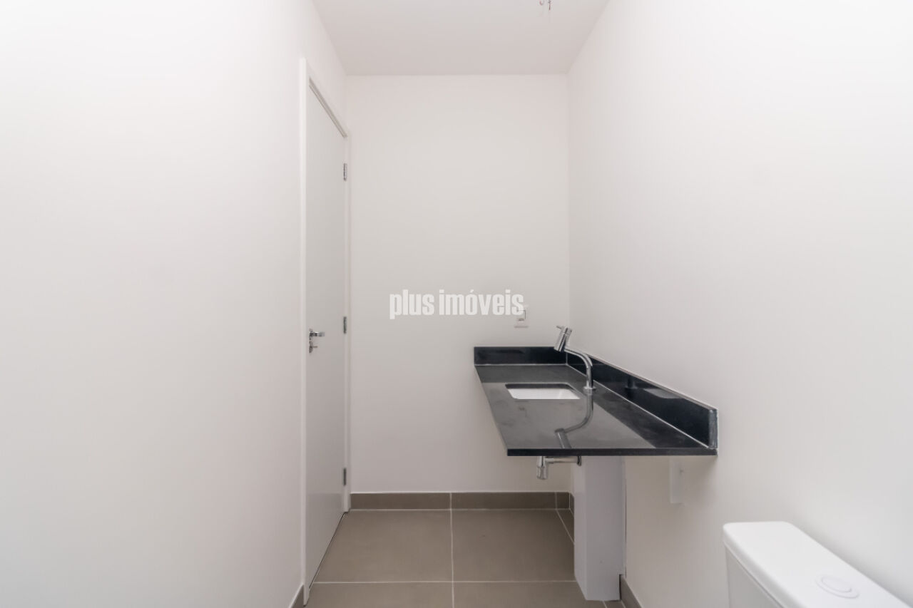 Apartamento, 1 quarto, 35 m² - Foto 10