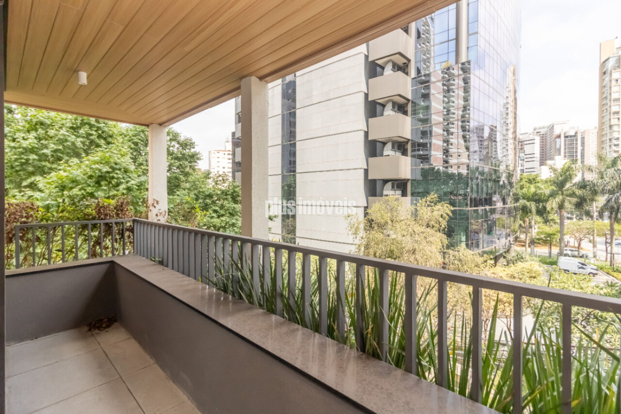 Apartamento, 1 quarto, 35 m² - Foto 11