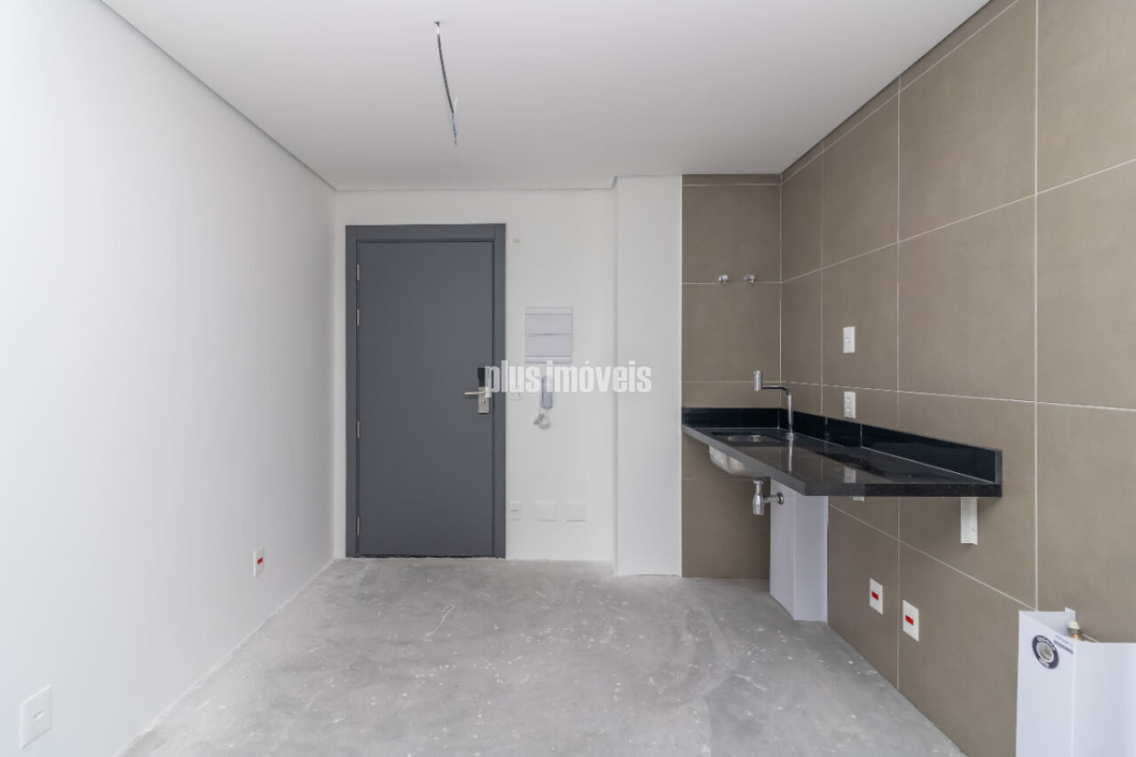 Apartamento, 1 quarto, 35 m² - Foto 7