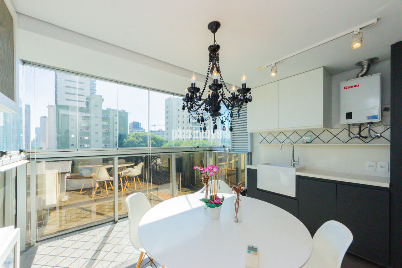 Apartamento, 1 quarto, 74 m² - Foto 12