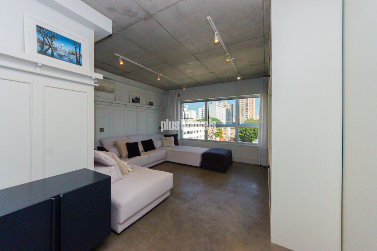 Apartamento, 1 quarto, 74 m² - Foto 6