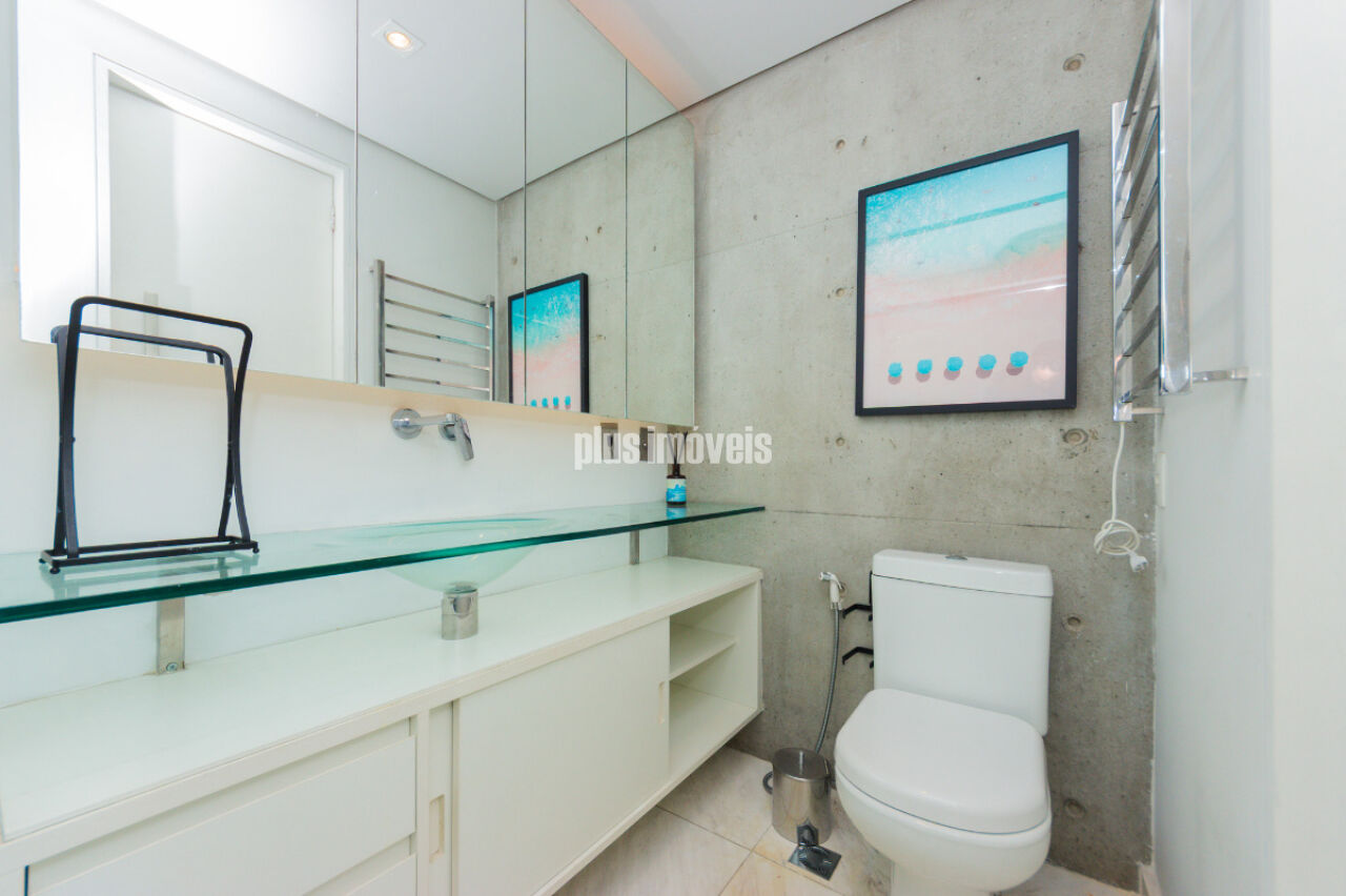 Apartamento, 1 quarto, 74 m² - Foto 22