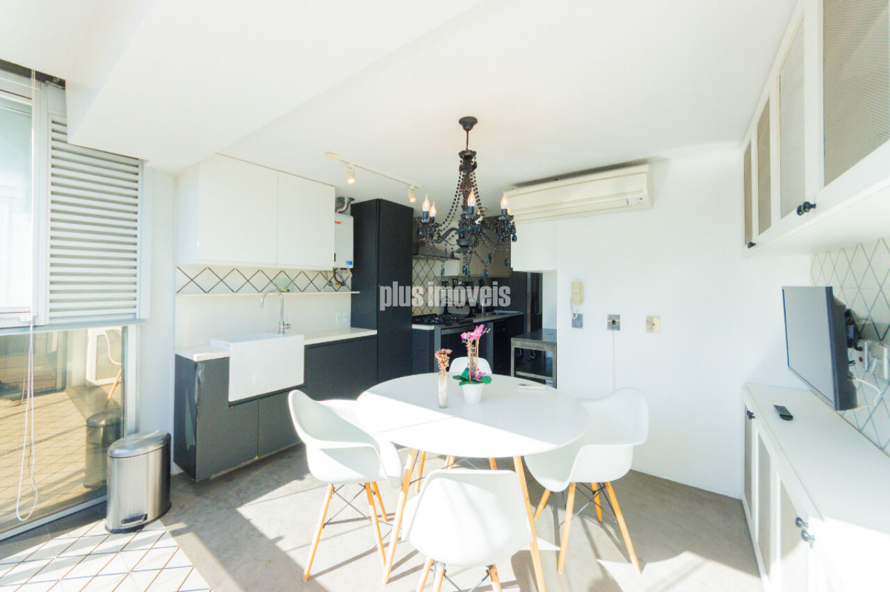 Apartamento, 1 quarto, 74 m² - Foto 13
