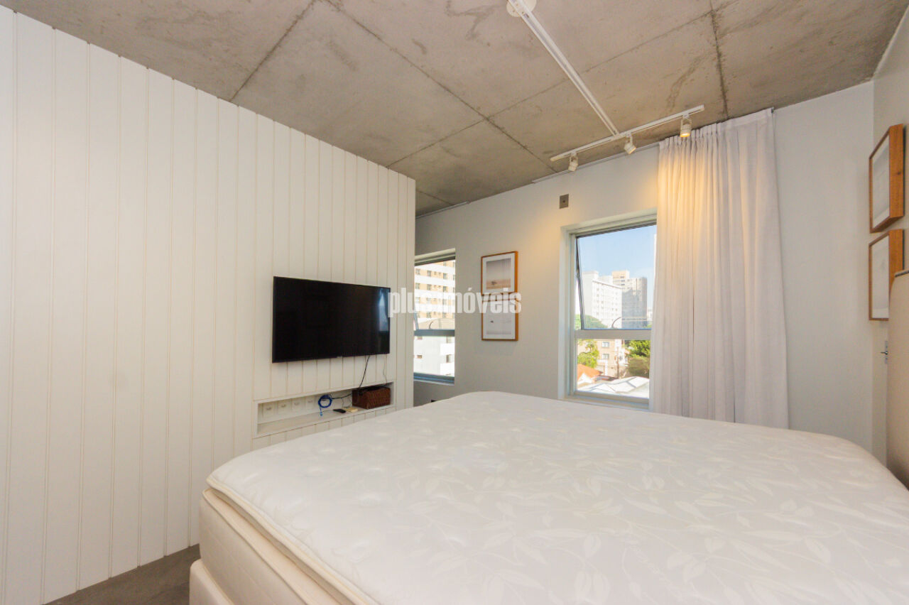 Apartamento, 1 quarto, 74 m² - Foto 17