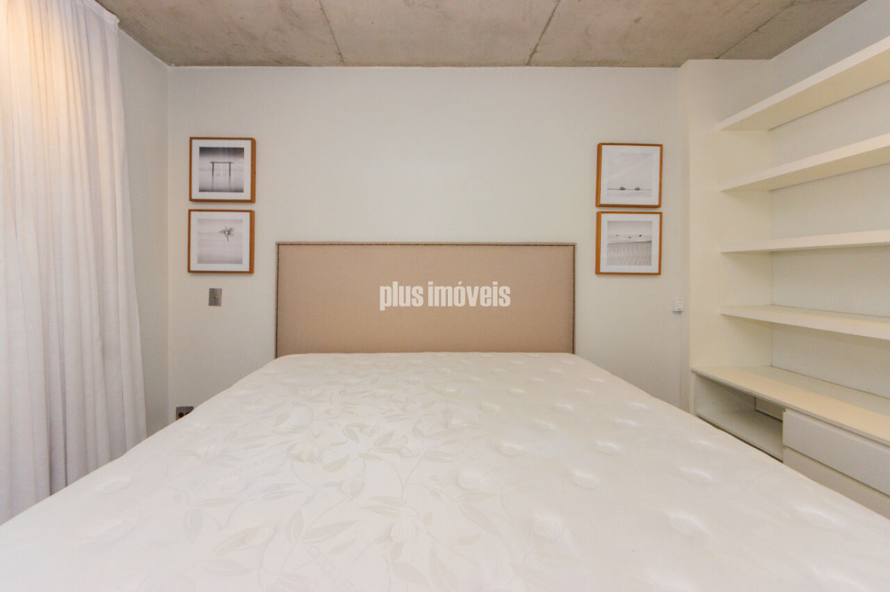 Apartamento, 1 quarto, 74 m² - Foto 19