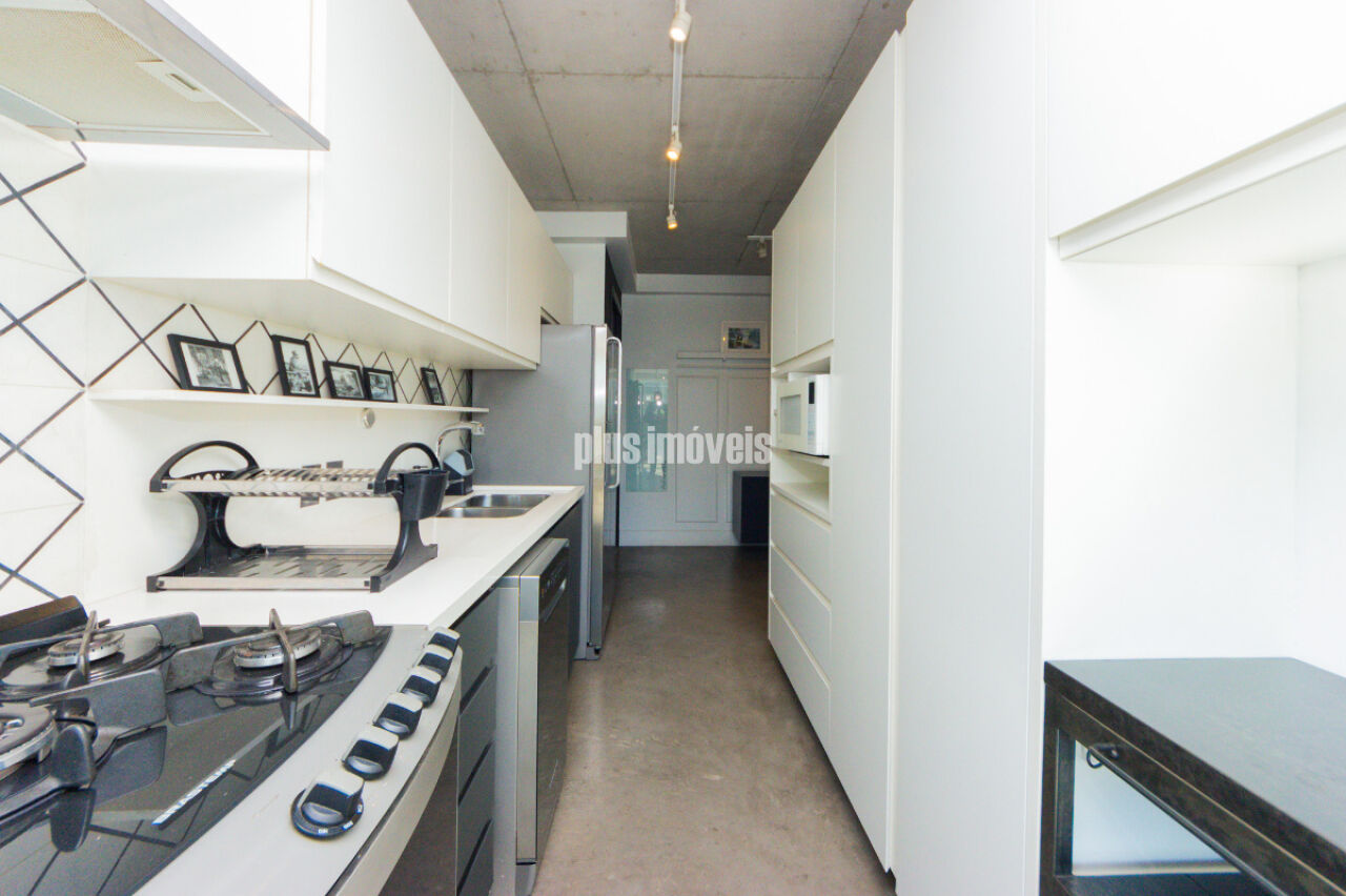 Apartamento, 1 quarto, 74 m² - Foto 16