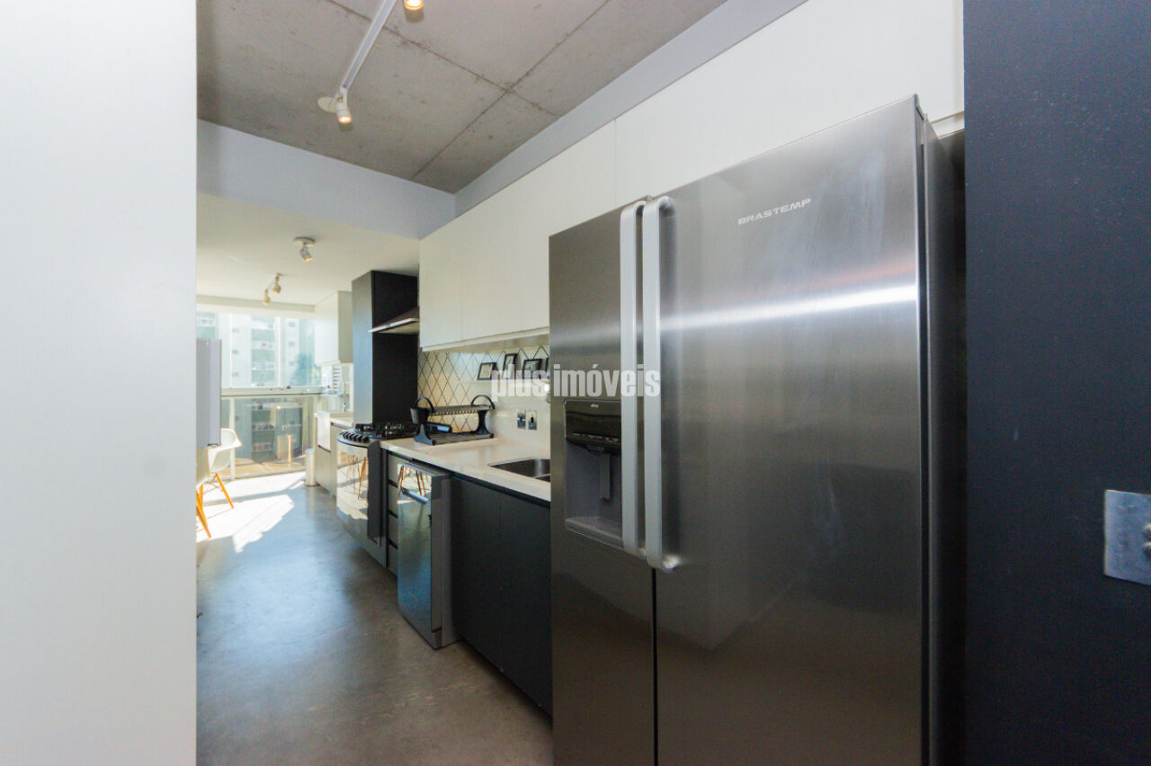 Apartamento, 1 quarto, 74 m² - Foto 15