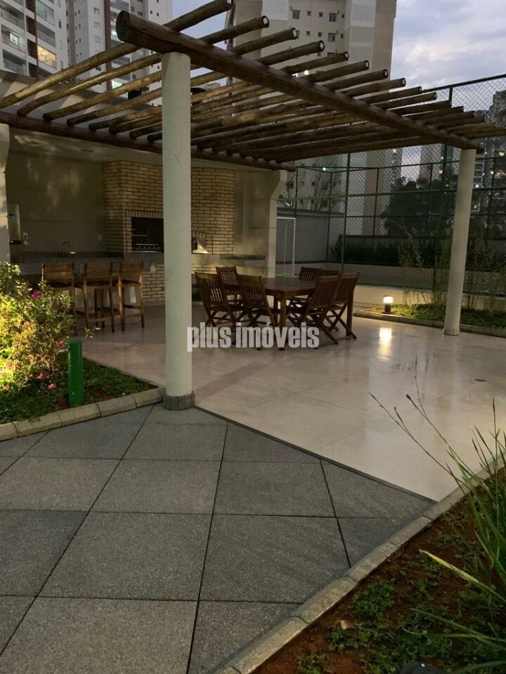 Apartamento, 2 quartos, 45 m² - Foto 39