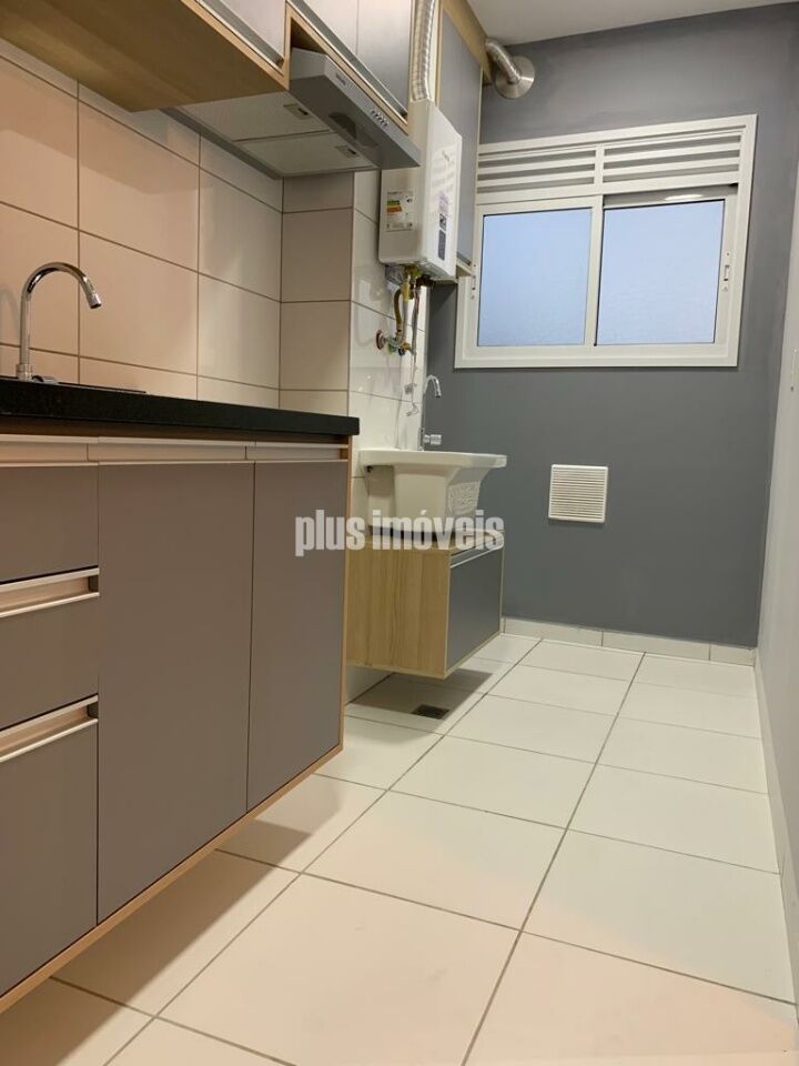 Apartamento, 2 quartos, 45 m² - Foto 19