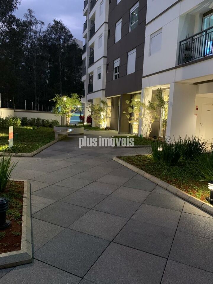 Apartamento, 2 quartos, 45 m² - Foto 28