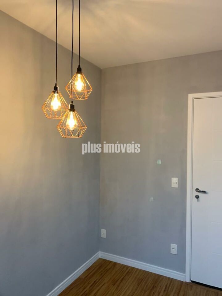 Apartamento, 2 quartos, 45 m² - Foto 6