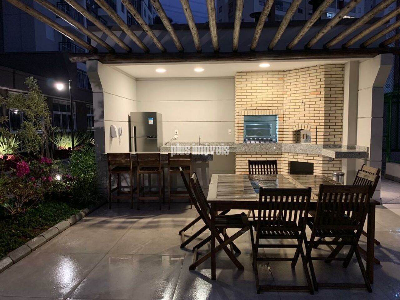 Apartamento, 2 quartos, 45 m² - Foto 38