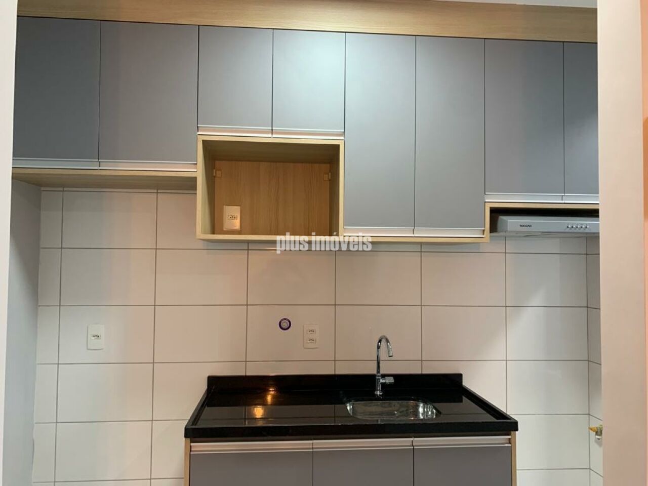Apartamento, 2 quartos, 45 m² - Foto 7