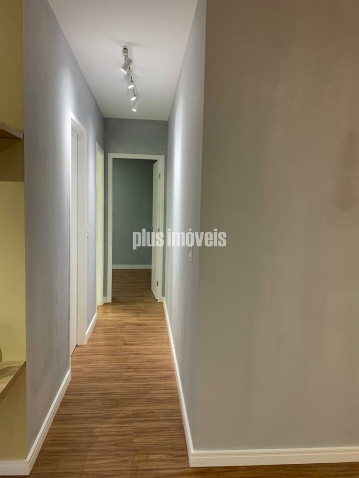 Apartamento, 2 quartos, 45 m² - Foto 21