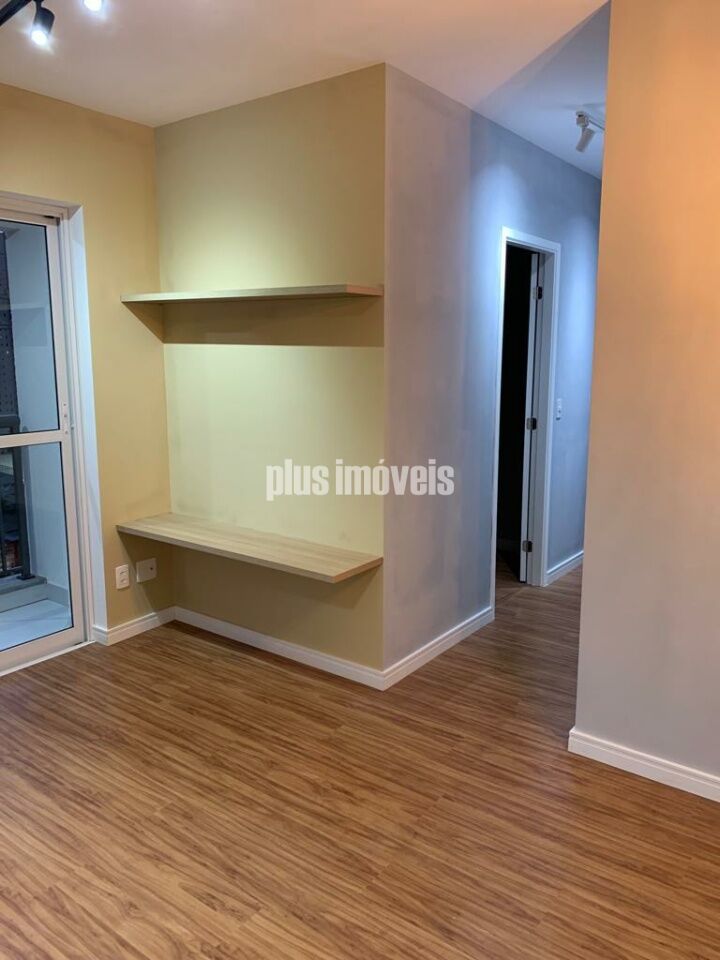 Apartamento, 2 quartos, 45 m² - Foto 4