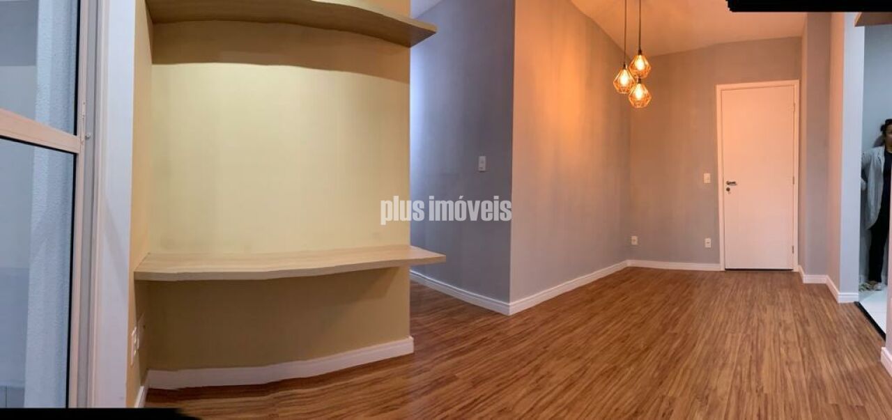 Apartamento, 2 quartos, 45 m² - Foto 2