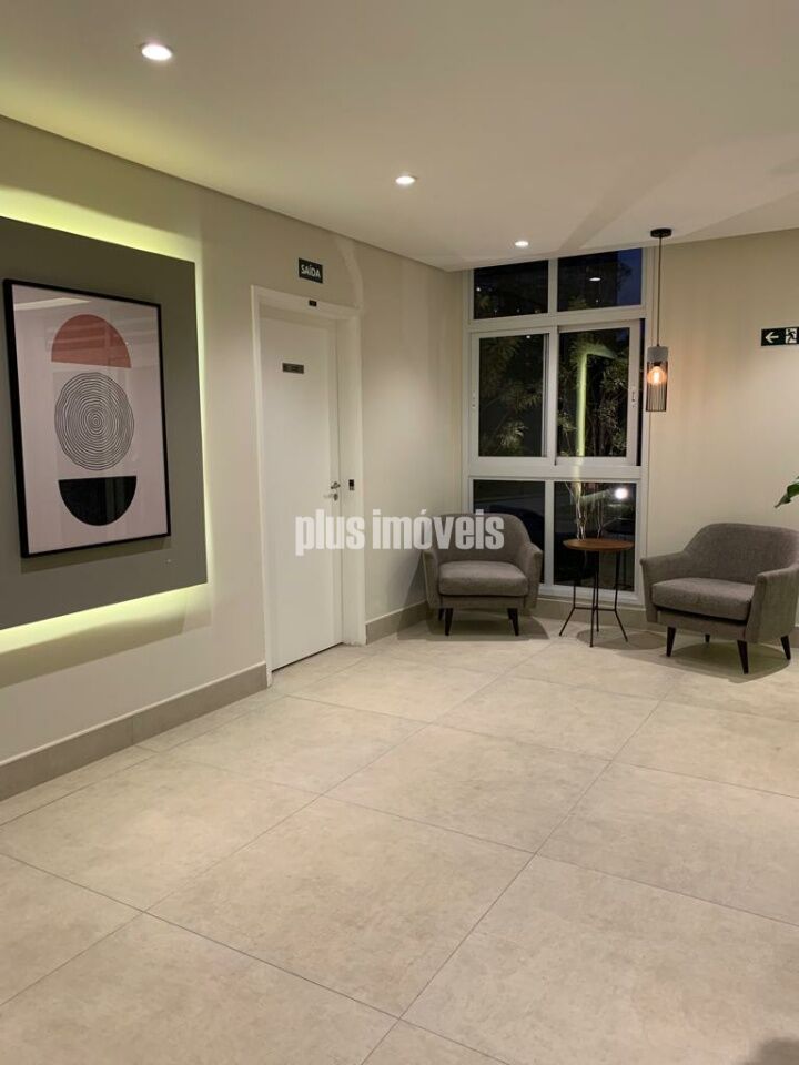 Apartamento, 2 quartos, 45 m² - Foto 41
