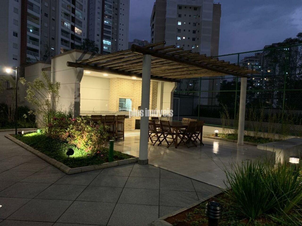 Apartamento, 2 quartos, 45 m² - Foto 27