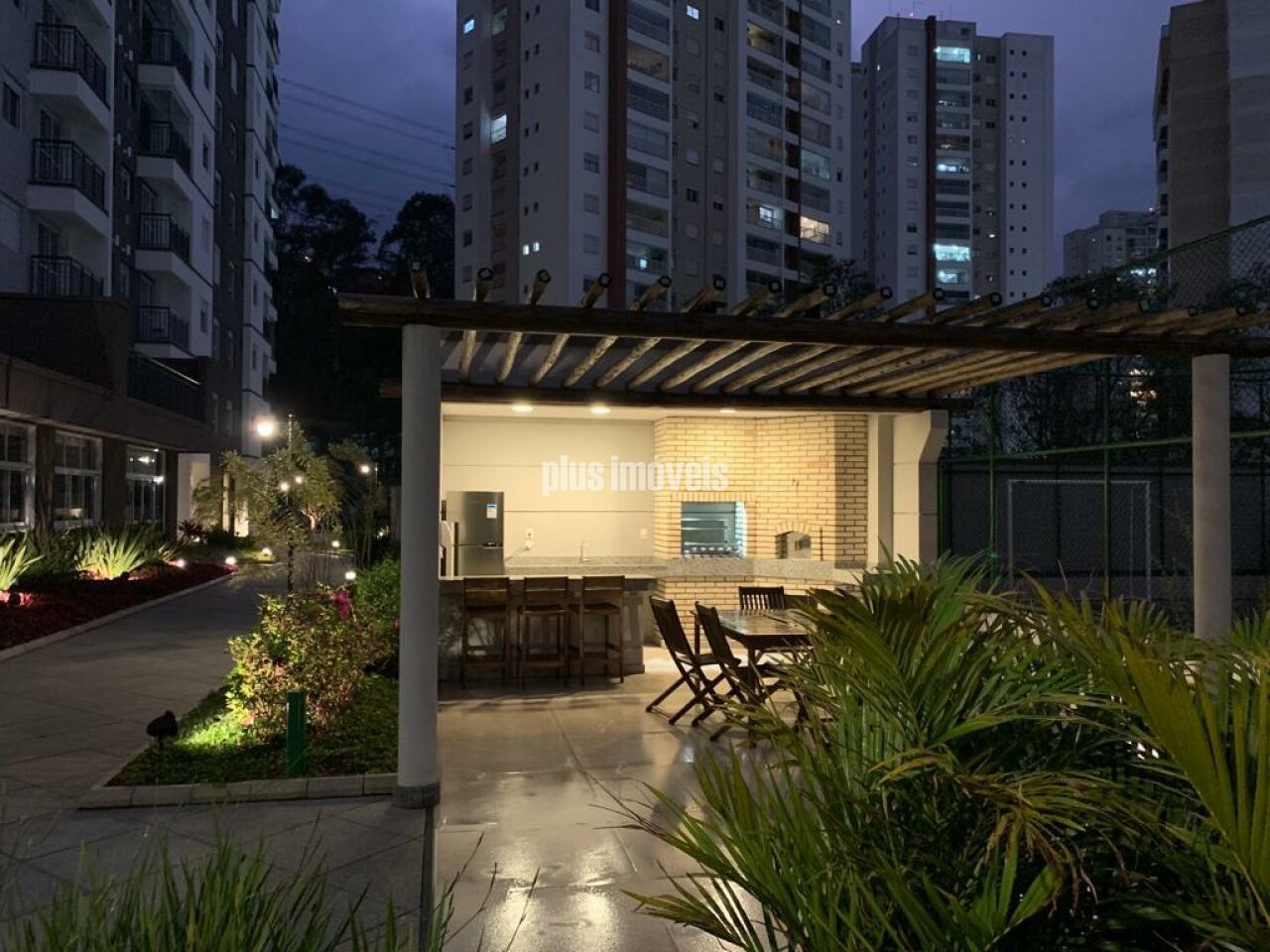Apartamento, 2 quartos, 45 m² - Foto 36