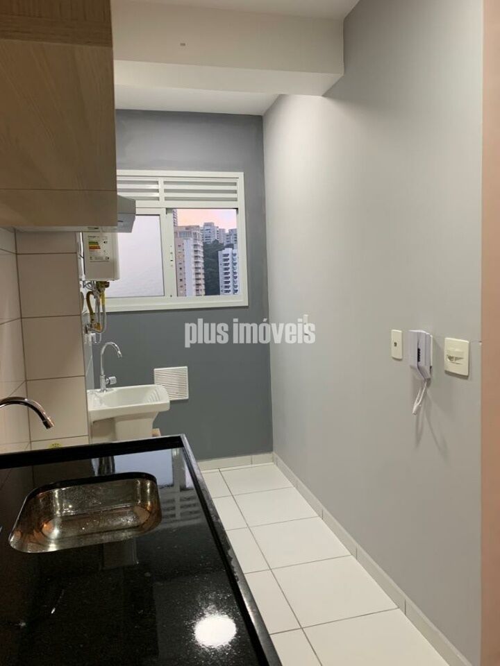 Apartamento, 2 quartos, 45 m² - Foto 22