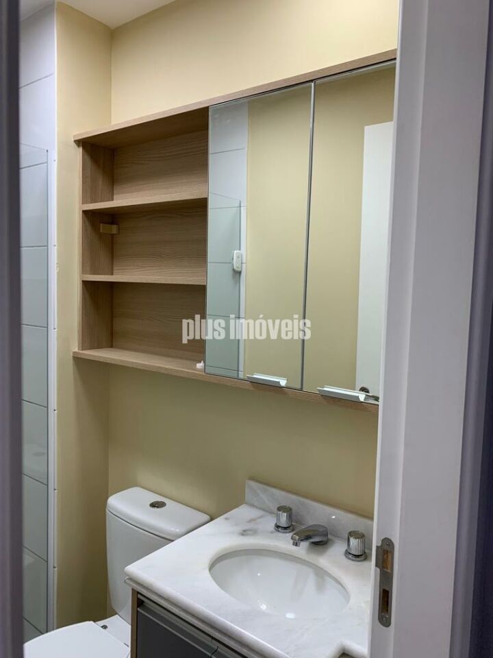 Apartamento, 2 quartos, 45 m² - Foto 24