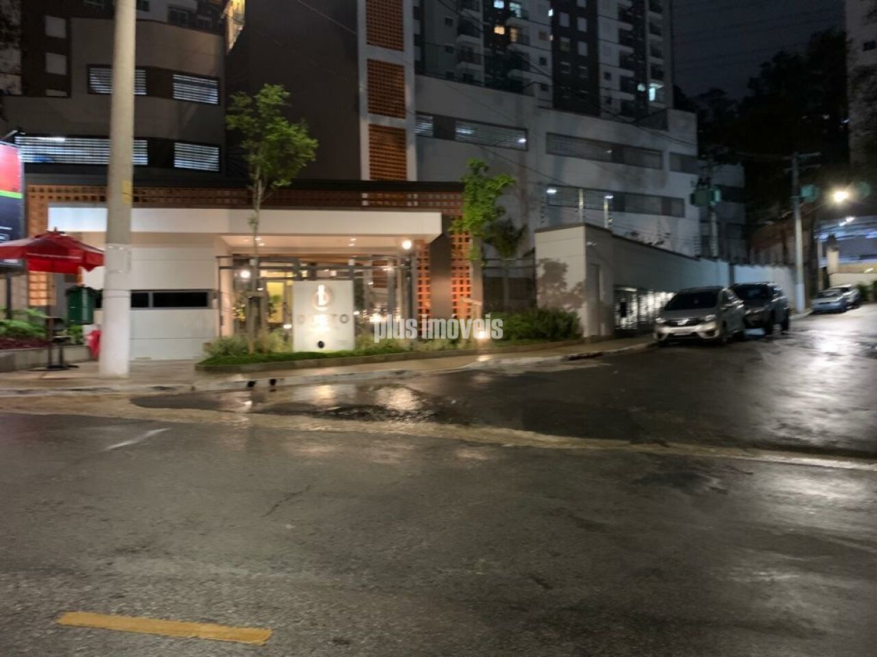 Apartamento, 2 quartos, 45 m² - Foto 44