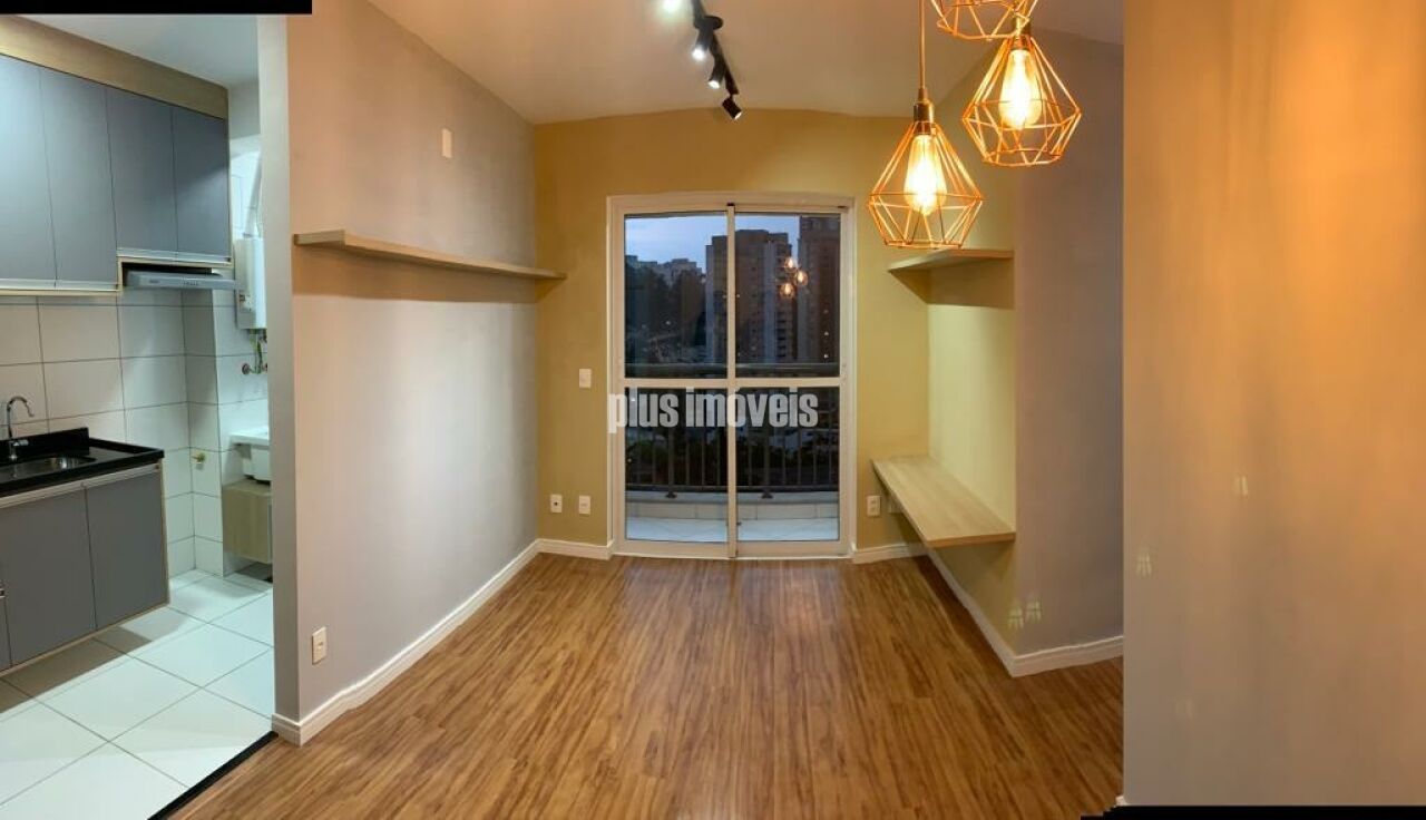 Apartamento, 2 quartos, 45 m² - Foto 3